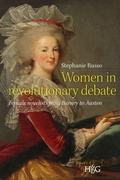 Cover: Women in Revolutionary Debate - Brill | Hes & De Graaf