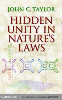 Abbildung von: Hidden Unity in Nature's Laws - Cambridge University Press