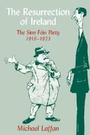 Cover: The Resurrection of Ireland - Cambridge University Press