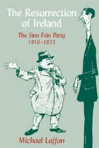 Enlarge image Cover: The Resurrection of Ireland - Cambridge University Press
