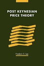 Cover: Post Keynesian Price Theory - Cambridge University Press