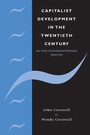 Cover: Capitalist Development in the Twentieth Century - Cambridge University Press