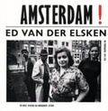 Cover: Ed Van Der Elsken - Amsterdam! - Lubberhuizen