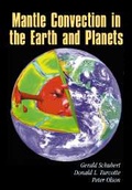 Cover: Mantle Convection in the Earth and Planets - Cambridge University Press