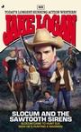 Cover: Slocum 415 - Berkley Publishing Corporation,U.S.