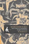 Cover: The Early History of Greed - Cambridge University Press
