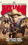 Cover: Slocum 417 - Jove Publications