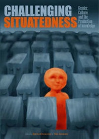 Enlarge image Cover: Challenging Situatedness - Eburon Academic Publishers