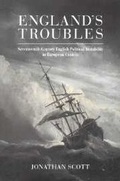 Cover: England's Troubles - Cambridge University Press