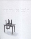 Cover: Ram Katzir - Episode Publishers