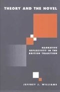 Cover: Theory and the Novel - Cambridge University Press