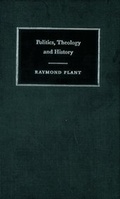 Cover: Politics, Theology and History - Cambridge University Press