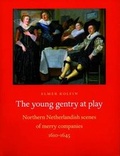 Cover: The Young Gentry at Play - Primavera Pers