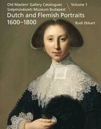 Abbildung von: Dutch and Flemish Paintings 1600-1900: Portraits: Pt. I - Primavera Pers