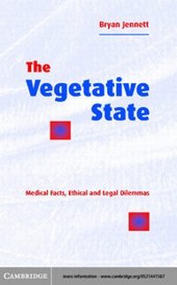 Abbildung von: The Vegetative State - Cambridge University Press