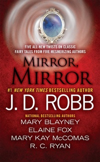 Enlarge image Cover: Mirror, Mirror - Jove Publications