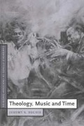 Cover: Theology, Music and Time - Cambridge University Press