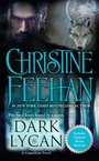 Cover: Dark Lycan - Berkley Publishing Corporation,U.S.