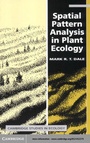 Cover: Spatial Pattern Analysis in Plant Ecology - Cambridge University Press