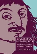 Cover: Cartesian Metaphysics - Cambridge University Press