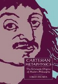 Enlarge image Cover: Cartesian Metaphysics - Cambridge University Press