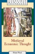 Cover: Medieval Economic Thought - Cambridge University Press
