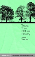 Cover: Trees - Cambridge University Press