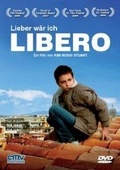 Cover: Lieber w&auml;r ich Libero - CMV Laservision