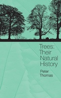 Cover: Trees - Cambridge University Press