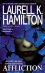 Cover: Affliction - Berkley Publishing Corporation,U.S.