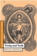 Cover: Trinity and Truth - Cambridge University Press