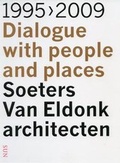 Cover: Soeters Van Eldonk Architecten - Sun Publishers