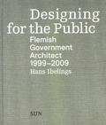 Cover: Designing for the Public 1999-2009 - Sun Publishers