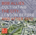 Cover: Cultivating the City - Sun Publishers