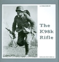 Cover: The K98k Rifle - SI Publicaties BV