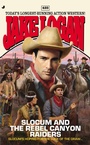 Cover: Slocum 423 - Jove Publications