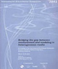 Cover: Proceedings of the Groundwater Symposium 2002 - IAHR Secretariat