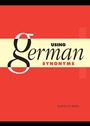 Cover: Using German Synonyms - Cambridge University Press