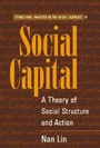 Cover: Social Capital - Cambridge University Press