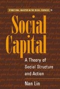Cover: Social Capital - Cambridge University Press