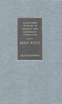 Cover: Jean Rhys - Cambridge University Press