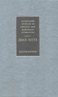 Cover: Jean Rhys - Cambridge University Press