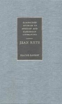 Enlarge image Cover: Jean Rhys - Cambridge University Press