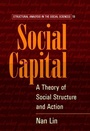 Cover: Social Capital - Cambridge University Press