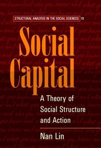 Enlarge image Cover: Social Capital - Cambridge University Press