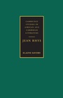 Cover: Jean Rhys - Cambridge University Press