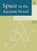 Cover: Space in the Ancient Novel - Barkhuis
