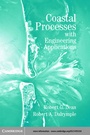 Cover: Coastal Processes with Engineering Applications - Cambridge University Press
