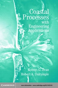 Enlarge image Cover: Coastal Processes with Engineering Applications - Cambridge University Press