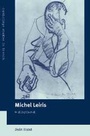 Cover: Michel Leiris - Cambridge University Press